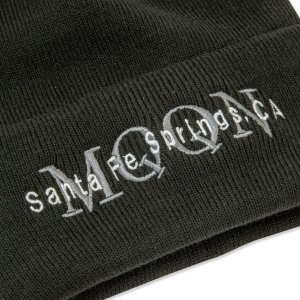 Photo6: 【30%OFF】MOON SFS Beanie