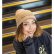 Photo1: 【30%OFF】MOON SFS Beanie (1)