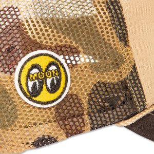 Photo6: MOON City Yokohama Trucker Hat