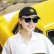 Photo1: MOON Checker Flag Twill Baseball Hat (1)
