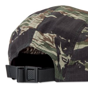 Photo8: MOONEYES Spiky Jockey Hat