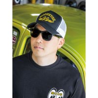 Fly with MOON Trucker Hat