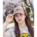 Photo1: MOON Leopard Trucker Hat (1)