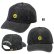 Photo5: MOON Denim Hat (5)