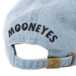 Photo7: MOON Denim Hat