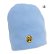 Photo4: MOON Baby Cotton Cap (4)