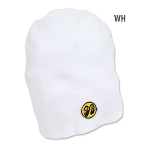 Photo5: MOON Baby Cotton Cap