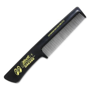 Photo1: MOON Comb