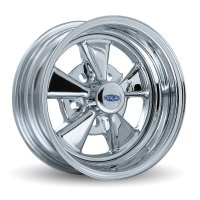 CRAGAR S/S Super Sports Wheel 14×6 Rev