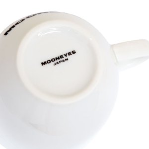 Photo4: MOONEYES Tea Cup