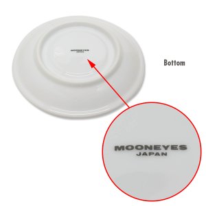 Photo2: MOONEYES Tea Cup Saucer