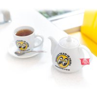 MOONEYES Tea Pot  (500ml)
