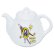 Photo1: MOON Cafe Tea Pot (1)