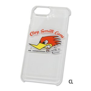 Photo2: 【30%OFF】CLAY SMITH  iPhone8 Plus, iPhone7 Plus & iPhone6/6s Plus  Hard Cover