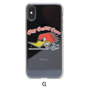 Photo2: 【30%OFF】CLAY SMITH  iPhone XS Max Hard Cover