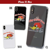 【30%OFF】CLAY SMITH  iPhone XS Max Hard Cover