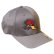 Photo1: Clay Smith Flex fit Cap (1)