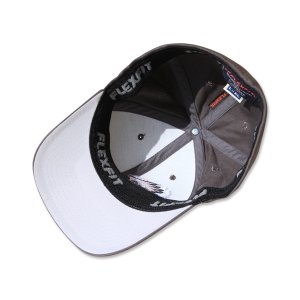 Photo3: Clay Smith Flex fit Cap