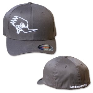 Photo2: Clay Smith Flex fit Cap