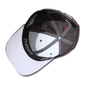 Photo3: Clay Smith Flex fit Cap
