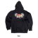 Photo3: Clay Smith Checker Flag Parka (3)