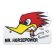 Photo1: Clay Smith Patches - MR.HORSEPOWER (1)