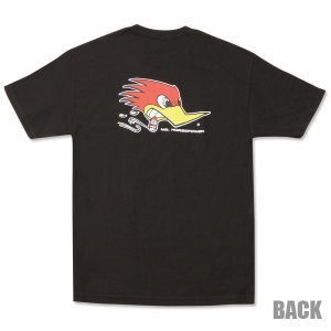 Photo3: Clay Smith Traditional Design T-Shirt