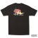 Photo3: Clay Smith Traditional Design T-Shirt (3)