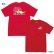 Photo1: Clay Smith Traditional Design T-shirt (1)