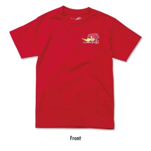 Photo2: Clay Smith Traditional Design T-shirt