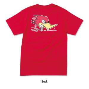Photo3: Clay Smith Traditional Design T-shirt