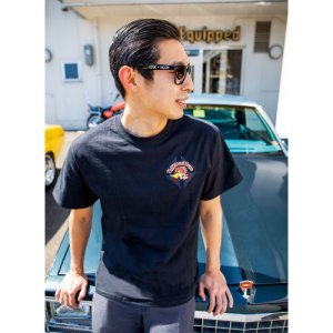 Photo3: Clay Smith Tribal T-Shirt