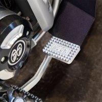 Brake Pedal Cover