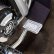 Photo1: Brake Pedal Cover (1)