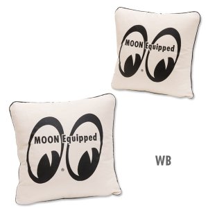 Photo3: MOON Equipped Cushion Cover