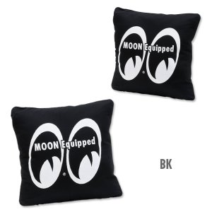 Photo4: MOON Equipped Cushion Cover