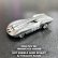 Photo2: 1/64 Diecast Car Decals MOONEYES 2 Assort (2)