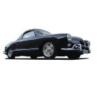 Additional Images3: Speed Master Wheel 15x5 for VW (Mag Gray)