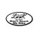 Photo1: Look Don't Touch My Bike Sticker (1)