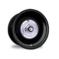 Bullet Steel Wheel Bare