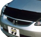 Additional Images2: MOONEYES Hood Guard Bra HONDA Only