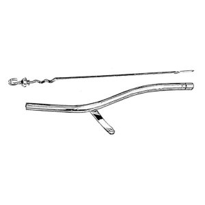 Photo1: Transmission Dip Stick