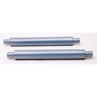 Smithy's Glass pack muffler