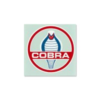 COBRA Waterslide Decal