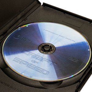 Photo2: "Craft of Speed" MOONEYES DVD