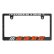 Photo1: Raised Kousoku Yuen Logo License Plate Frame (1)
