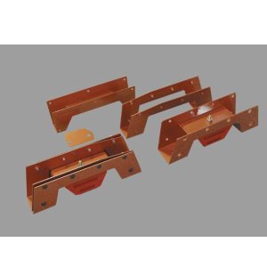 Photo2: C Frame Kit