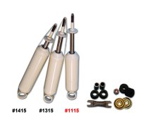 DJM Shock Absorber (Front) #1115