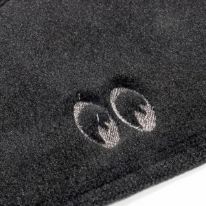 Photo2: Crown Classics Original Dashboard Cover for Toyota 46 Series