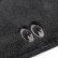 Photo2: Crown Classics Original Dashboard Cover for Toyota 46 Series (2)